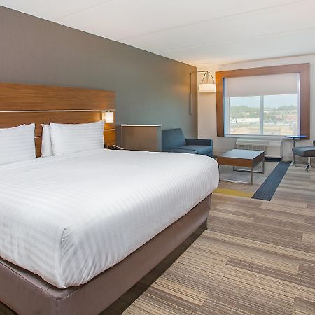 Holiday Inn Express & Suites Covington By Ihg Extérieur photo