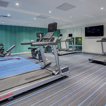 Holiday Inn Express & Suites Covington By Ihg Extérieur photo