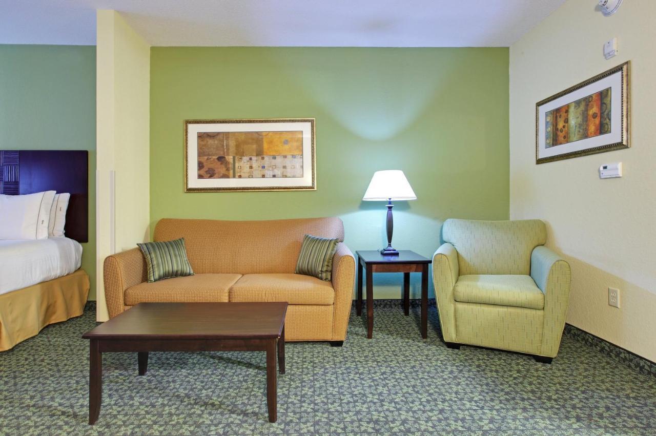 Holiday Inn Express & Suites Covington By Ihg Extérieur photo