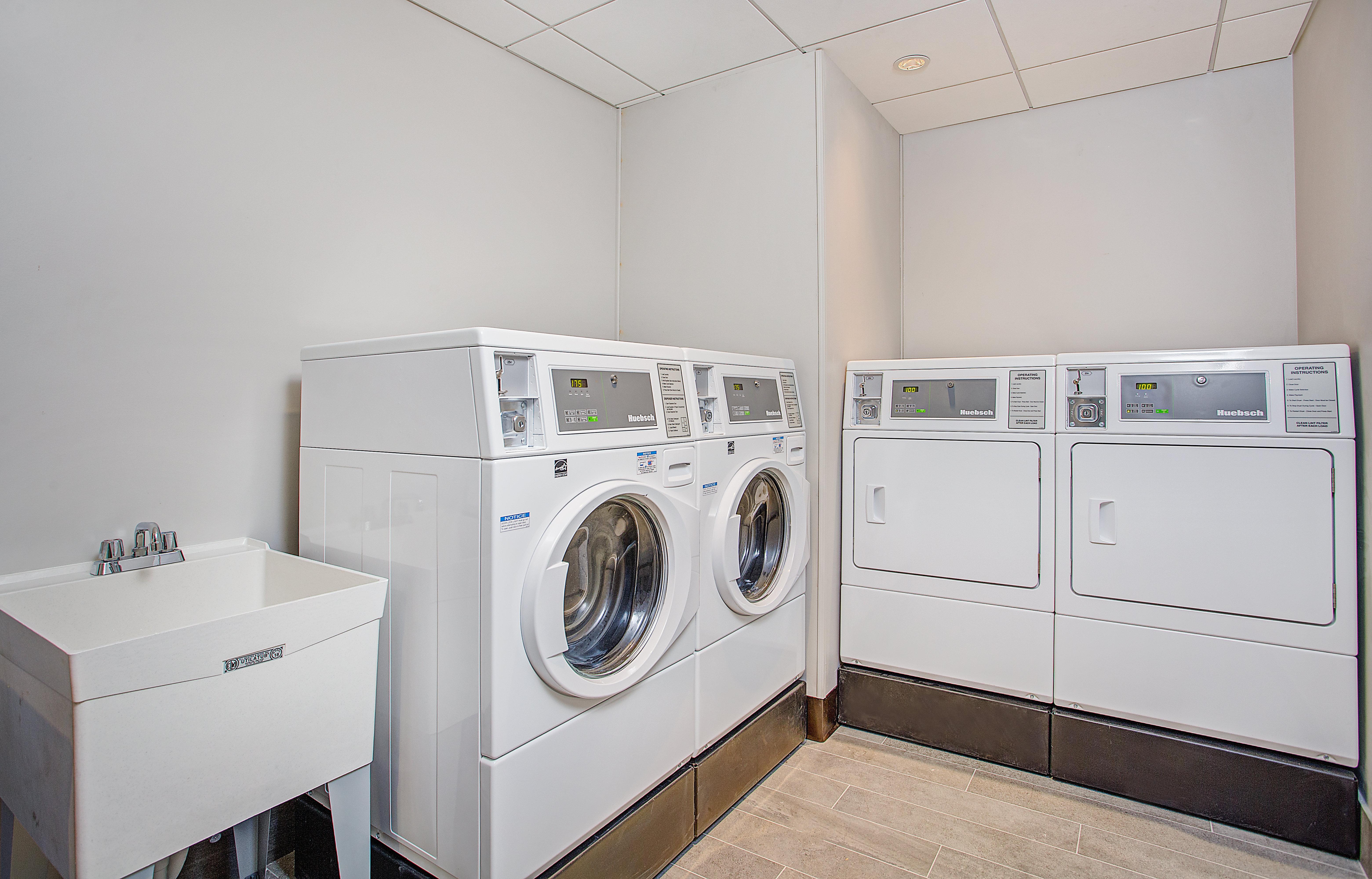 Holiday Inn Express & Suites Covington By Ihg Extérieur photo