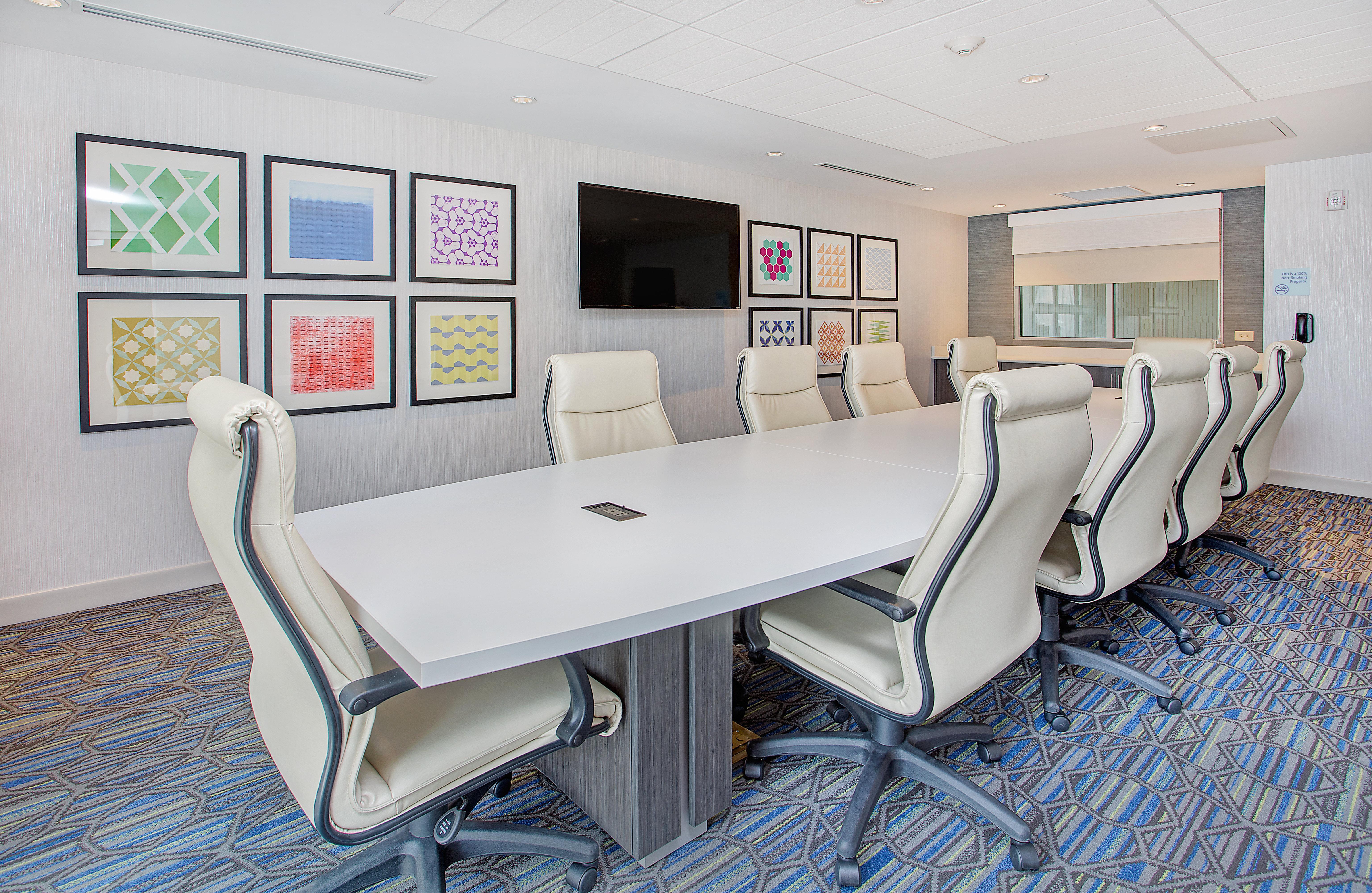 Holiday Inn Express & Suites Covington By Ihg Extérieur photo
