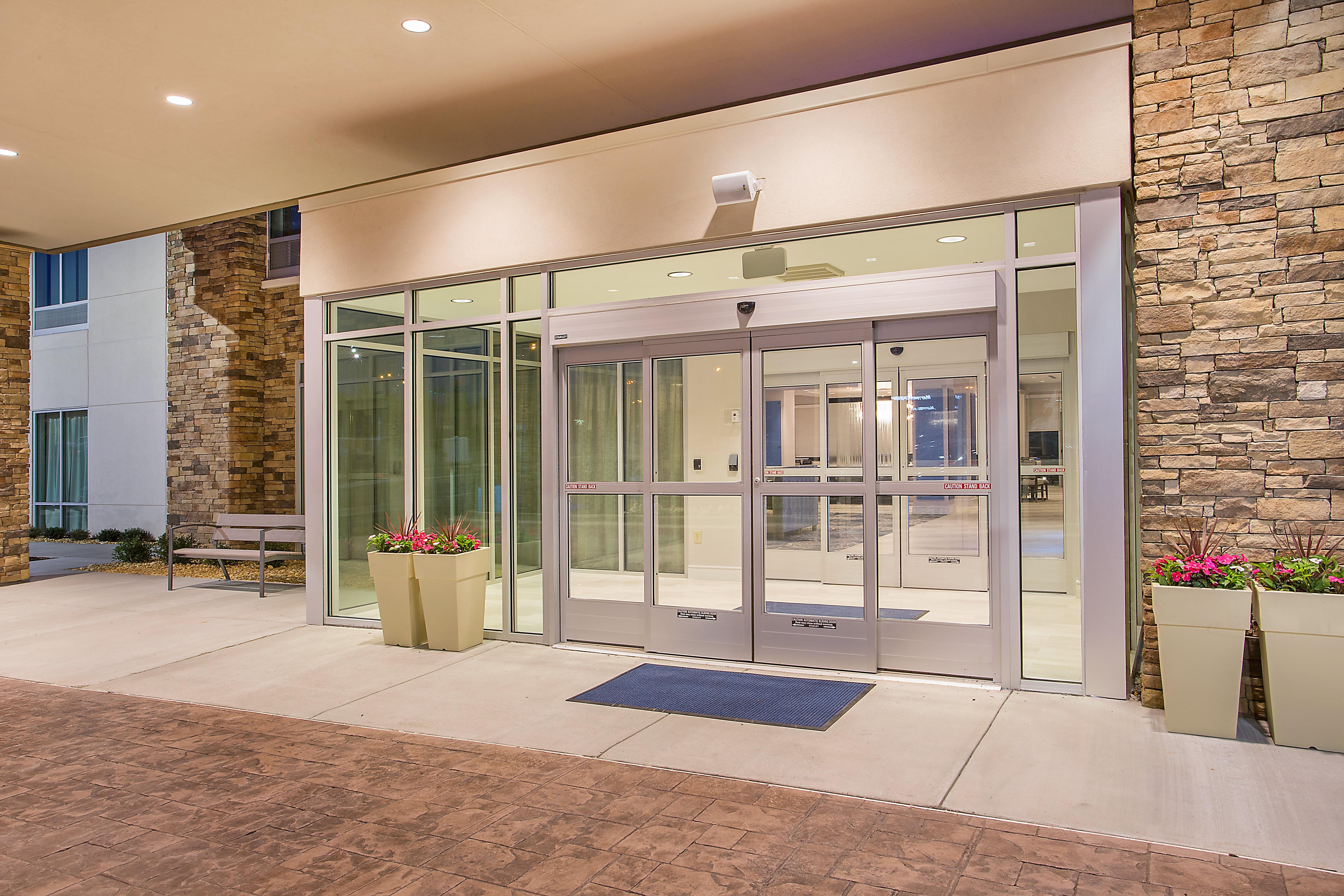 Holiday Inn Express & Suites Covington By Ihg Extérieur photo
