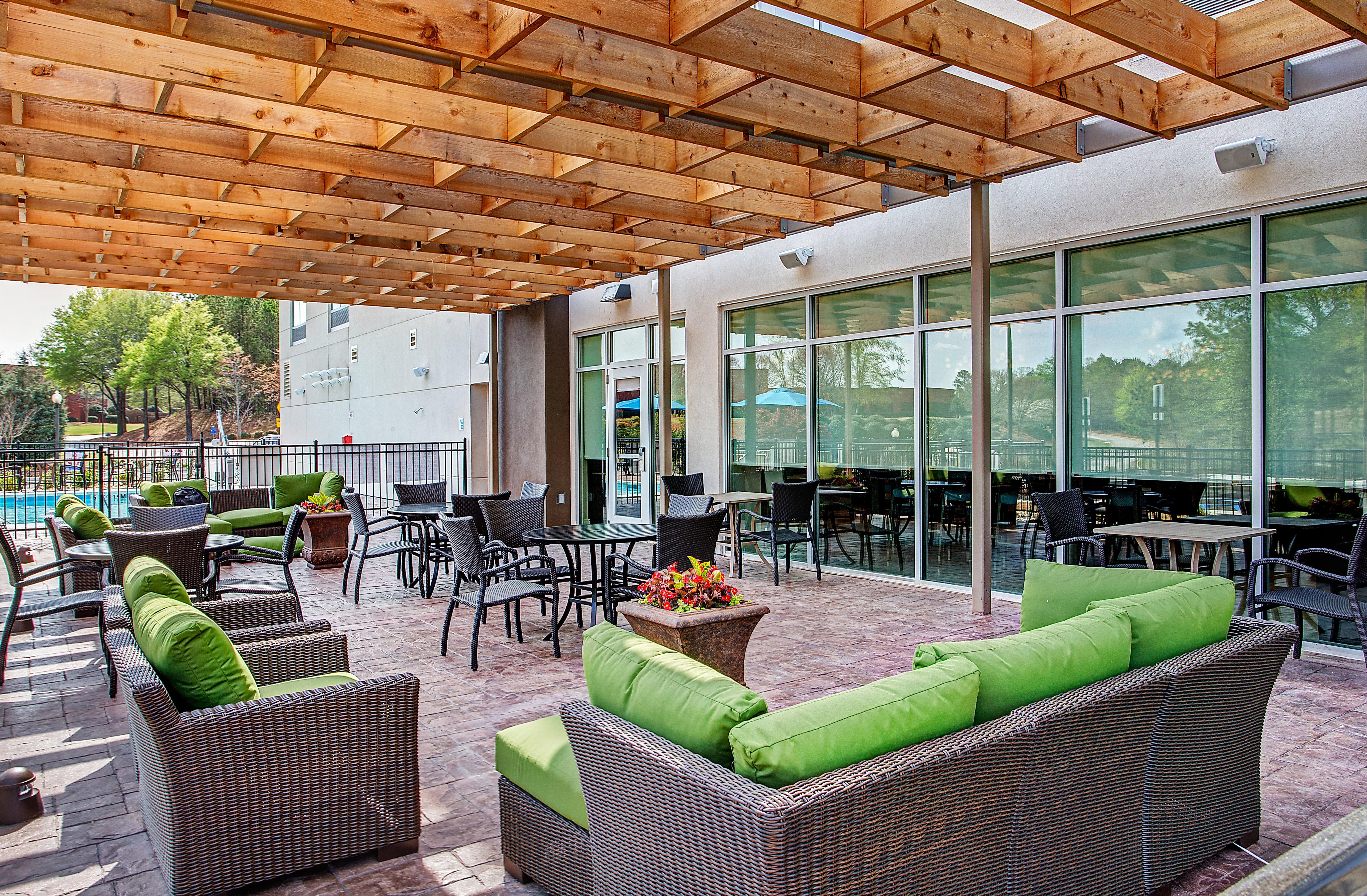 Holiday Inn Express & Suites Covington By Ihg Extérieur photo