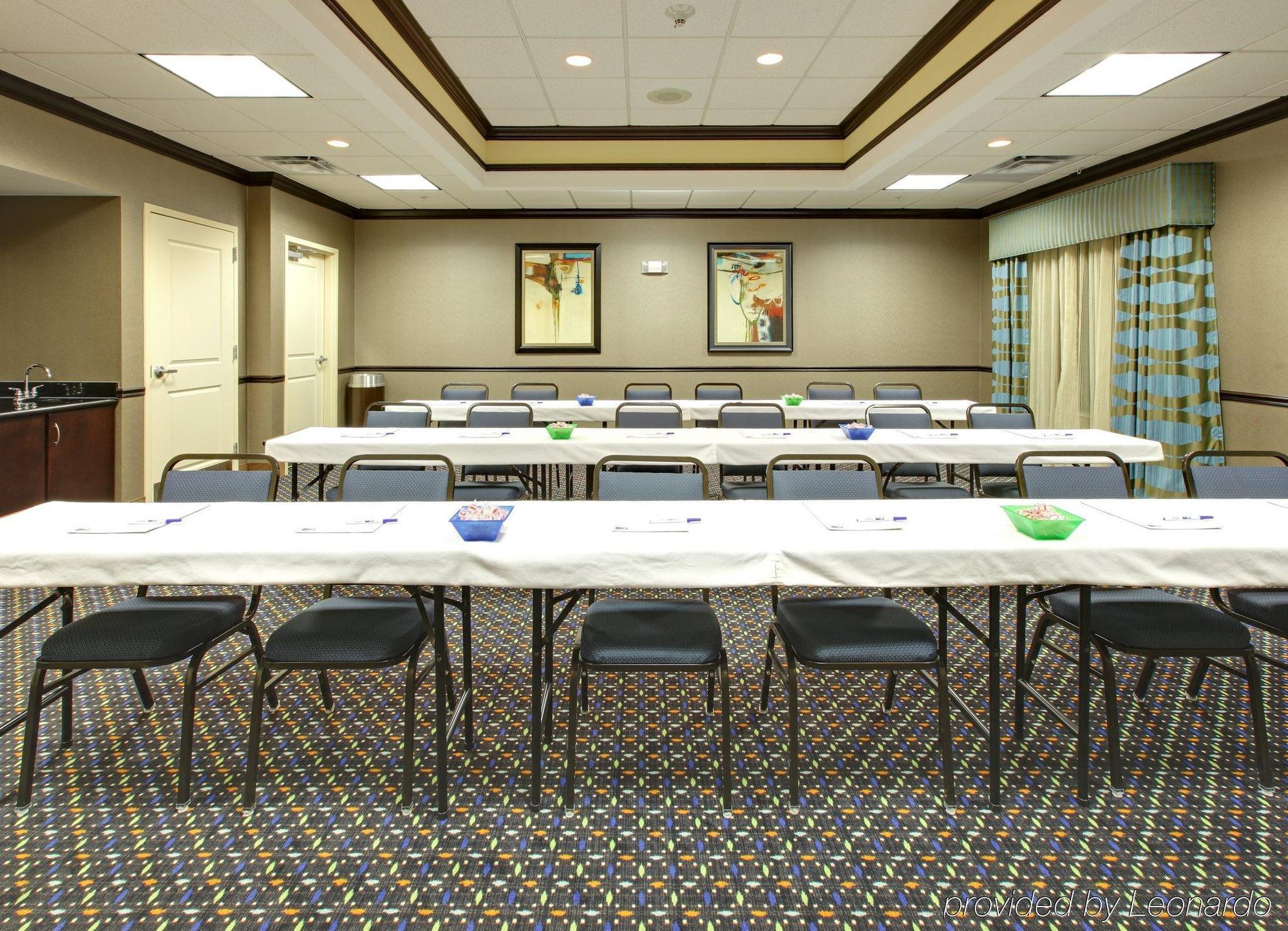 Holiday Inn Express & Suites Covington By Ihg Facilités photo