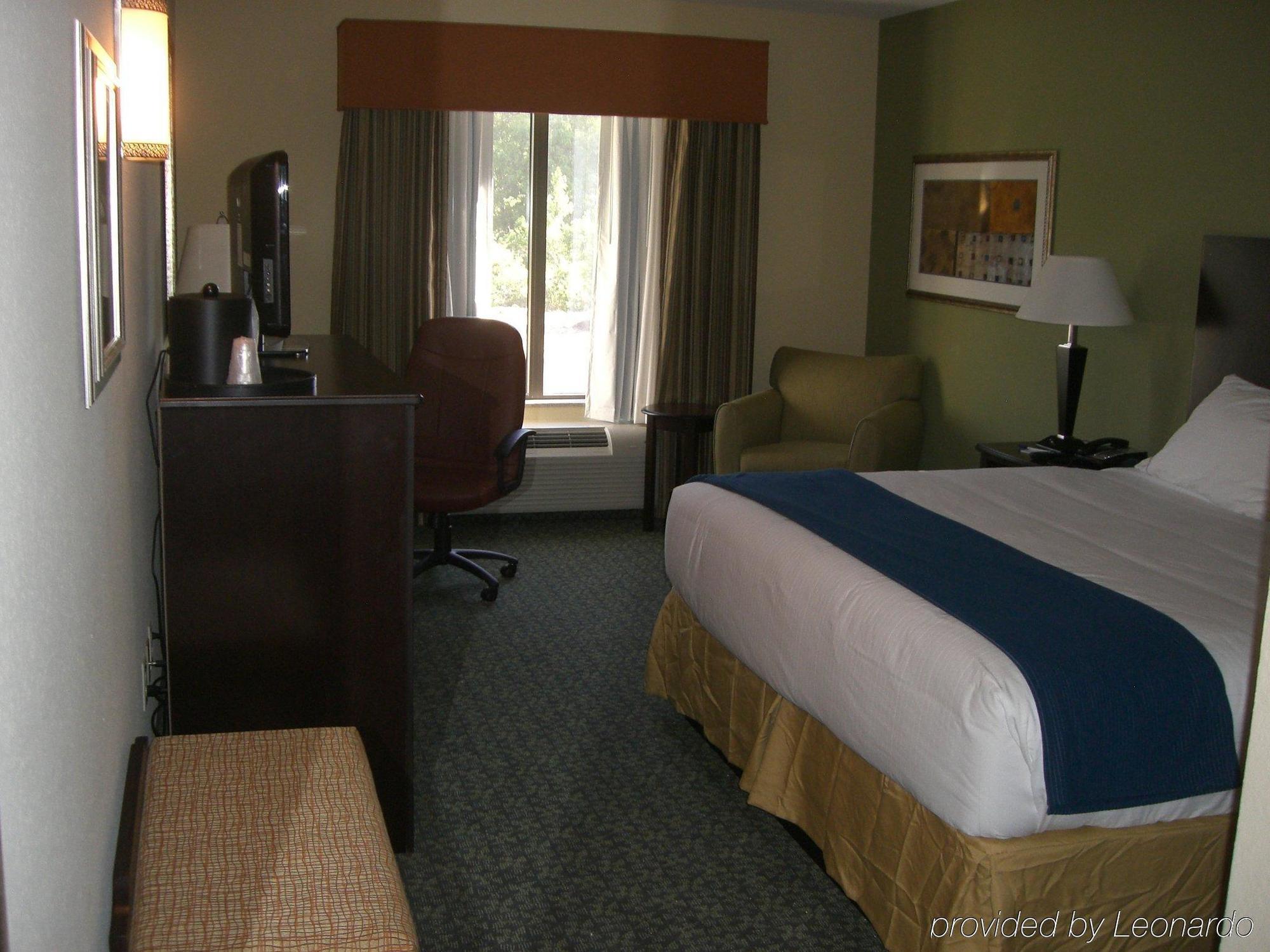 Holiday Inn Express & Suites Covington By Ihg Extérieur photo