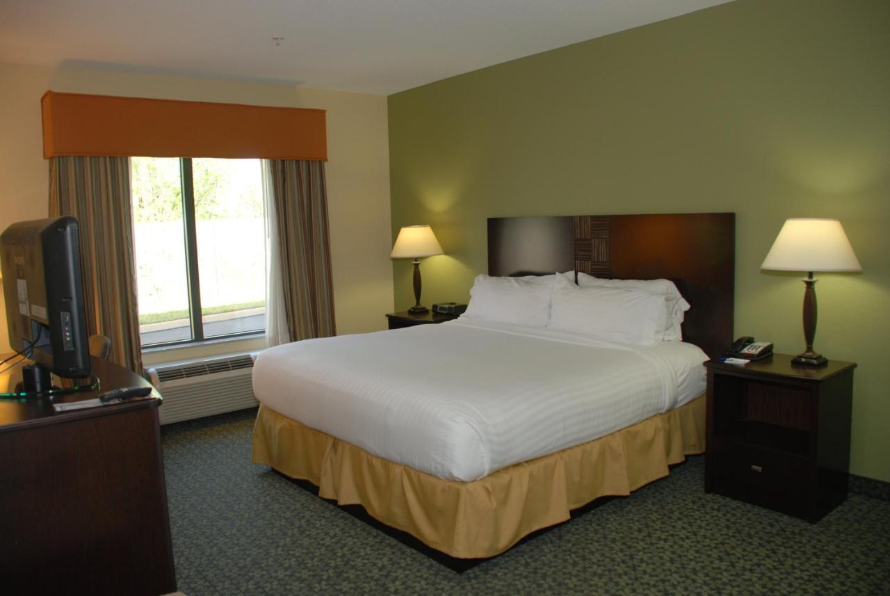 Holiday Inn Express & Suites Covington By Ihg Extérieur photo