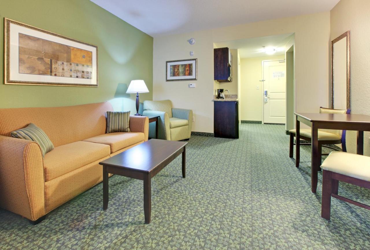 Holiday Inn Express & Suites Covington By Ihg Extérieur photo