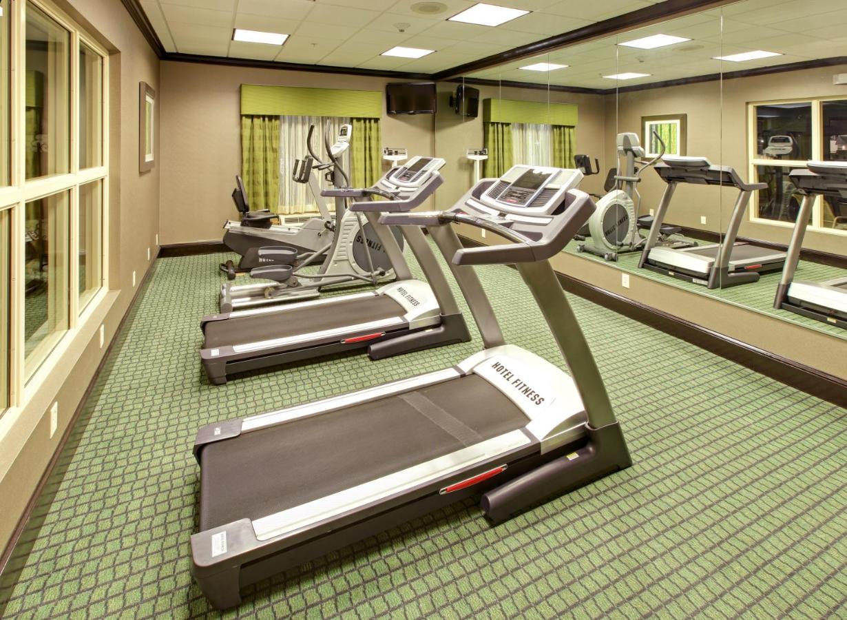Holiday Inn Express & Suites Covington By Ihg Extérieur photo