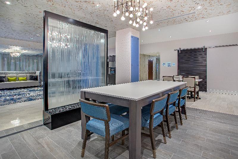 Holiday Inn Express & Suites Covington By Ihg Extérieur photo